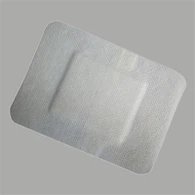 پدهای پانسمان جراحی بزرگ