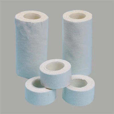 نوار طبی سیلیکونی نرم